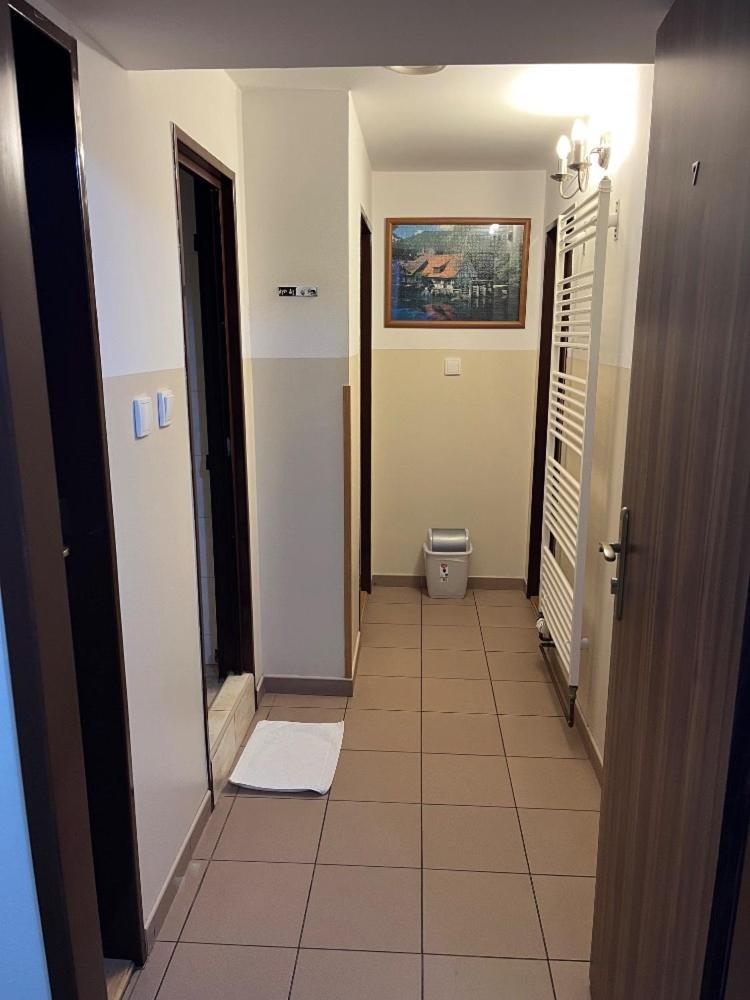 Pod Zamkem Guest house *