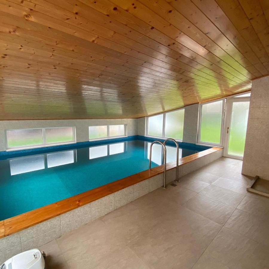 Pod Zamkem Guest house *