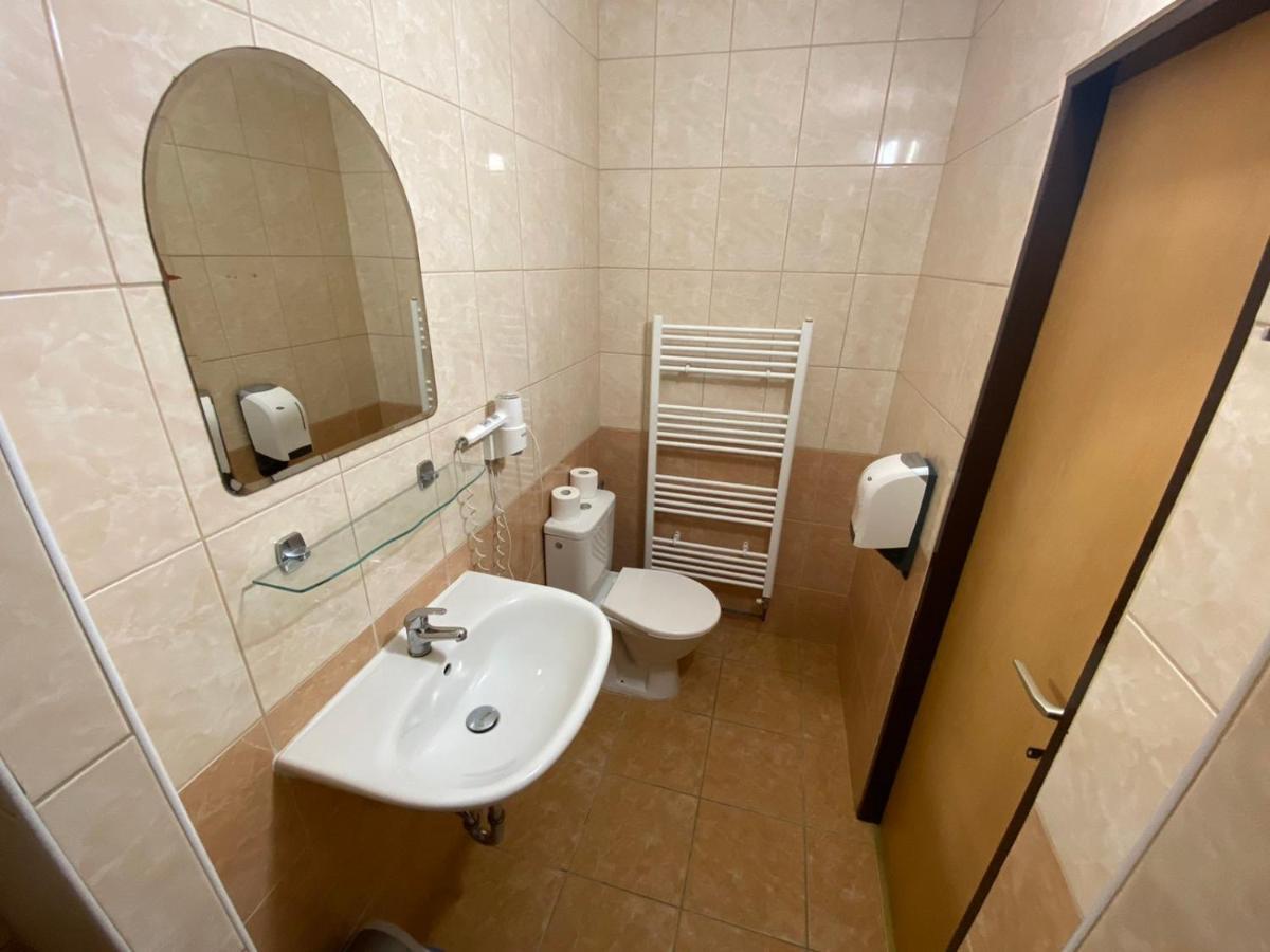 Pod Zamkem Guest house